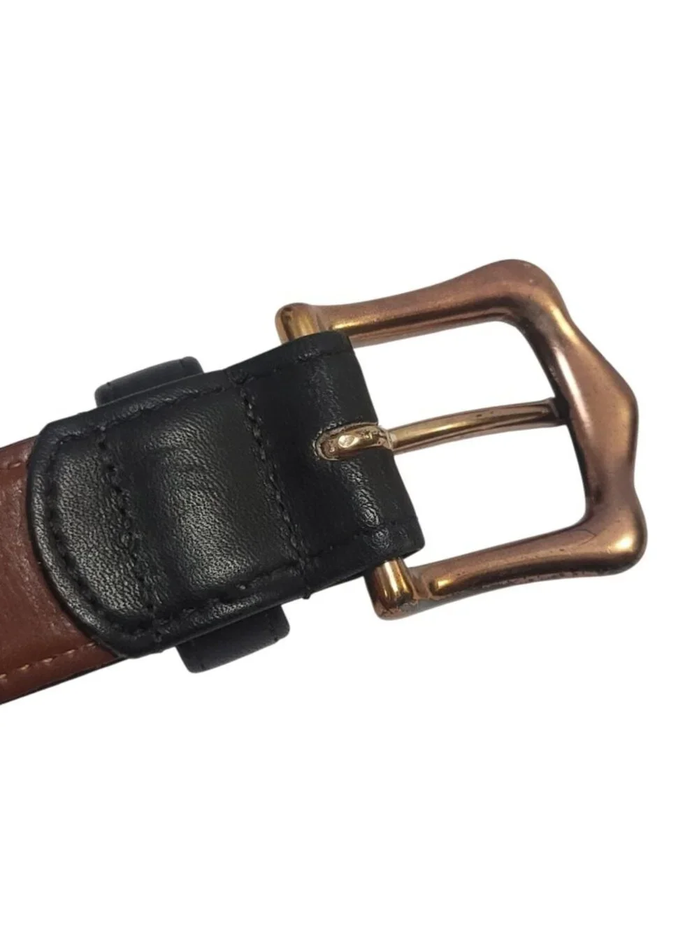 Coach vintage smooth